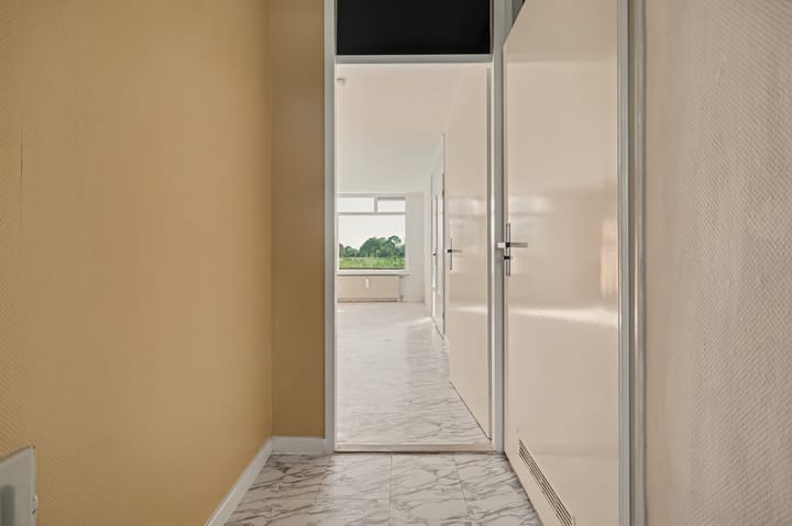 Appartement te koop: Vestahof 11, Rockanje