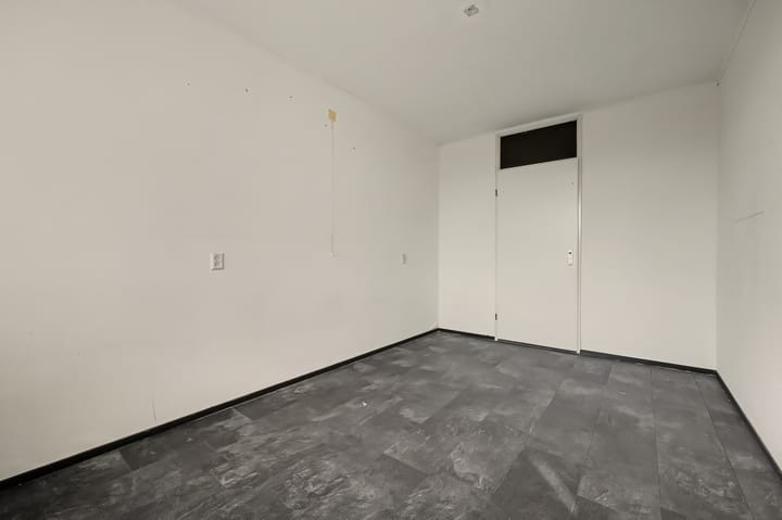 Appartement te koop: Vestahof 11, Rockanje