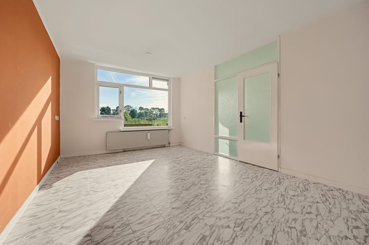 Appartement te koop: Vestahof 11, Rockanje