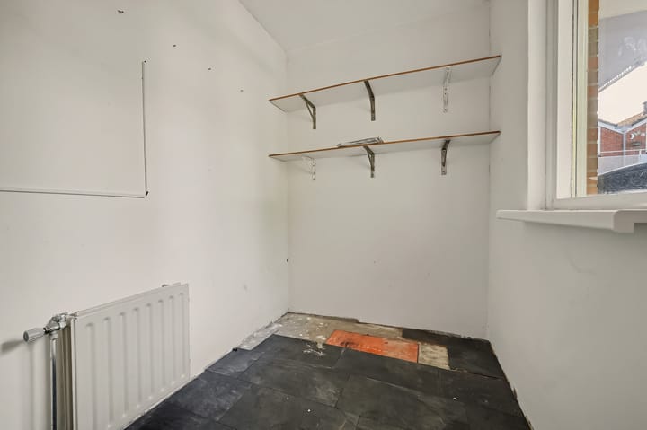 Appartement te koop: Vestahof 11, Rockanje