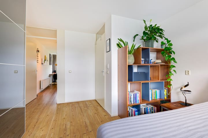 Appartement te koop: Borssenburgplein 87, Amsterdam