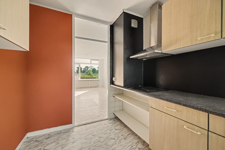 Appartement te koop: Vestahof 11, Rockanje