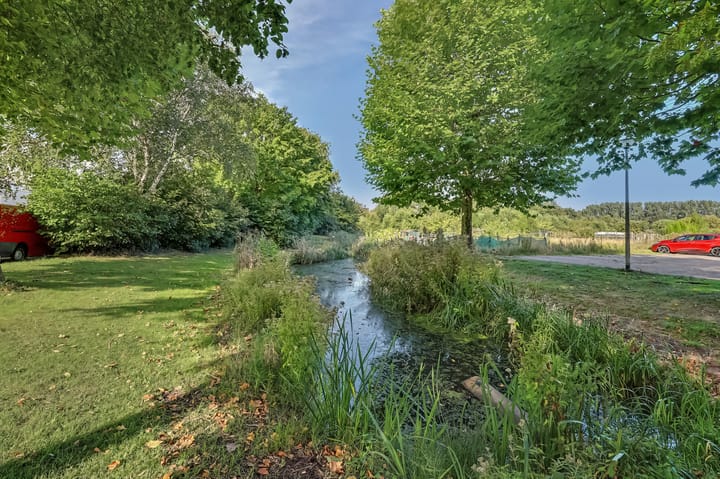 Appartement te koop: Vestahof 11, Rockanje