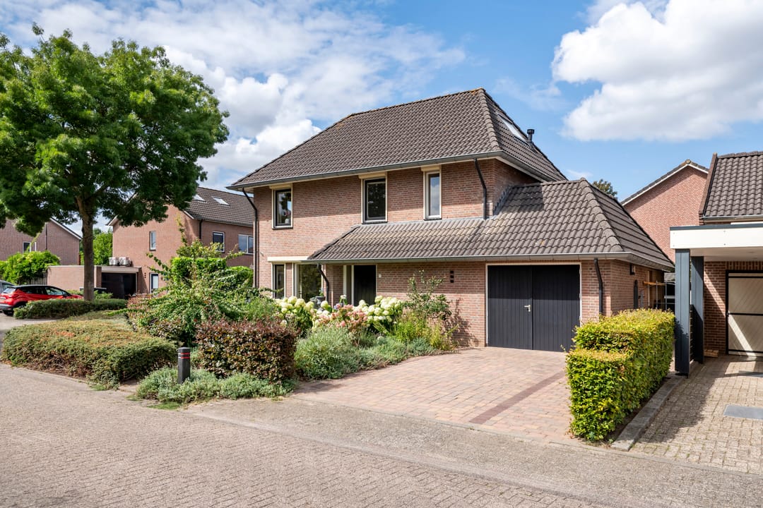 Photo 1 of Populierenstraat 33