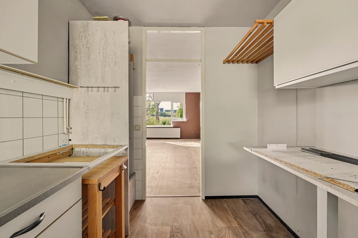 Appartement te koop: Vestahof 25, Rockanje