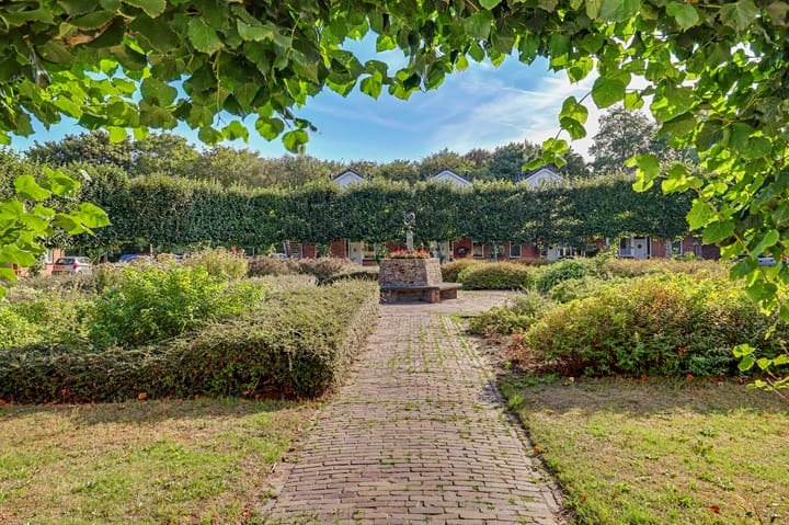 Appartement te koop: Vestahof 25, Rockanje