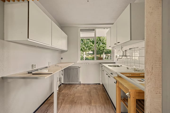 Appartement te koop: Vestahof 25, Rockanje