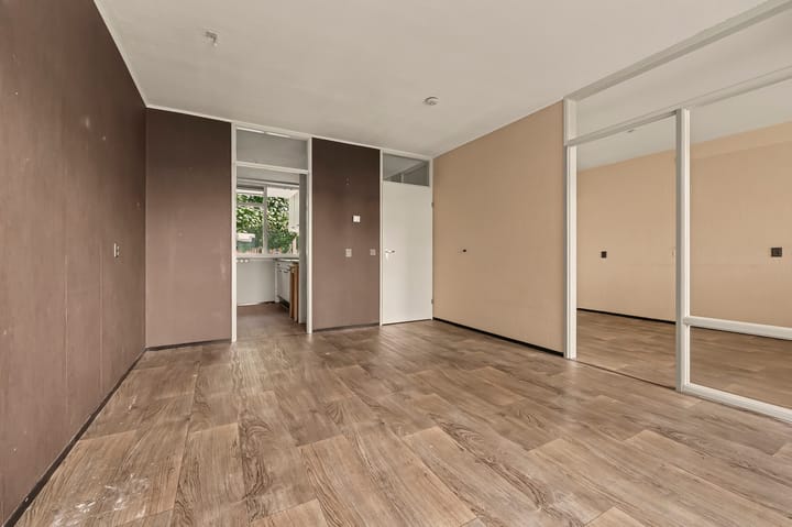 Appartement te koop: Vestahof 25, Rockanje