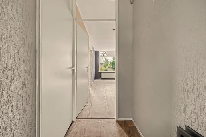 Appartement te koop: Vestahof 25, Rockanje