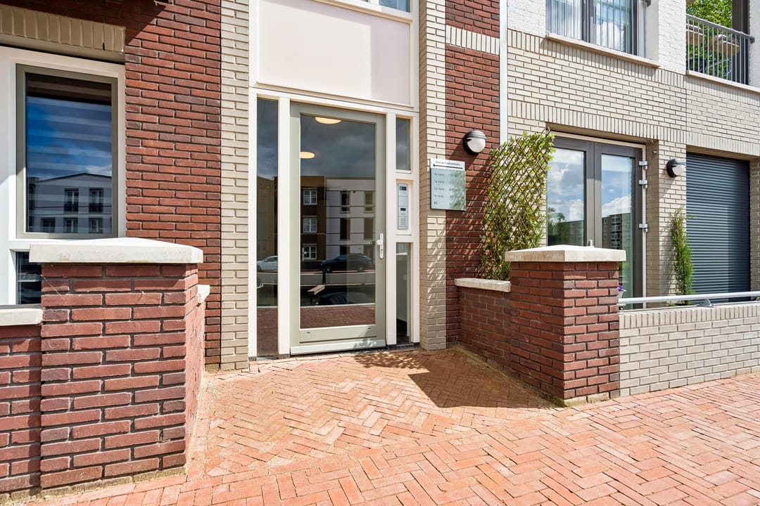 Photo 37 of Anna van Rijnkade 113