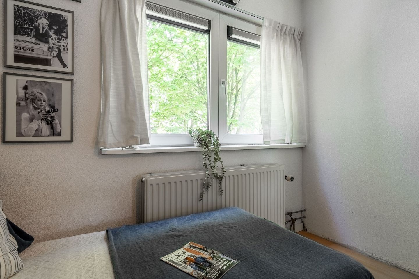 Photo 29 of Benny Goodmanstraat 31