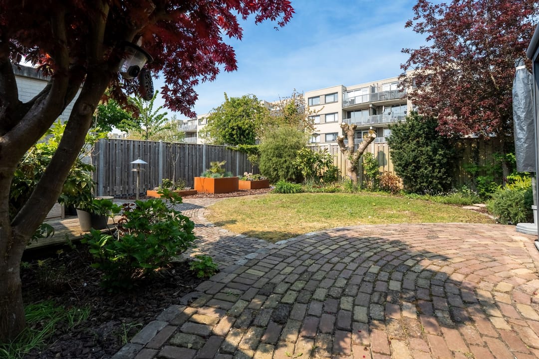 Photo 32 of Benny Goodmanstraat 31