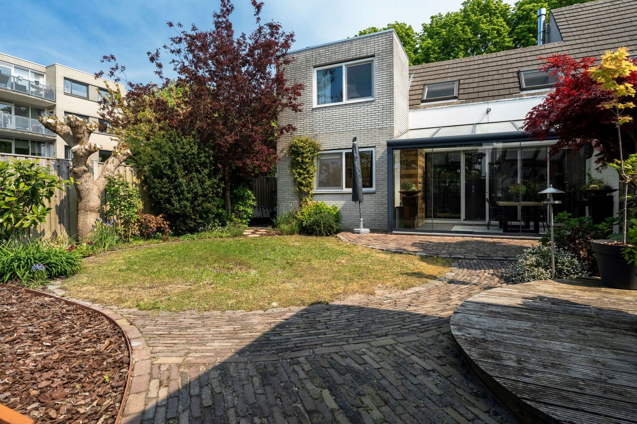 Photo 33 of Benny Goodmanstraat 31