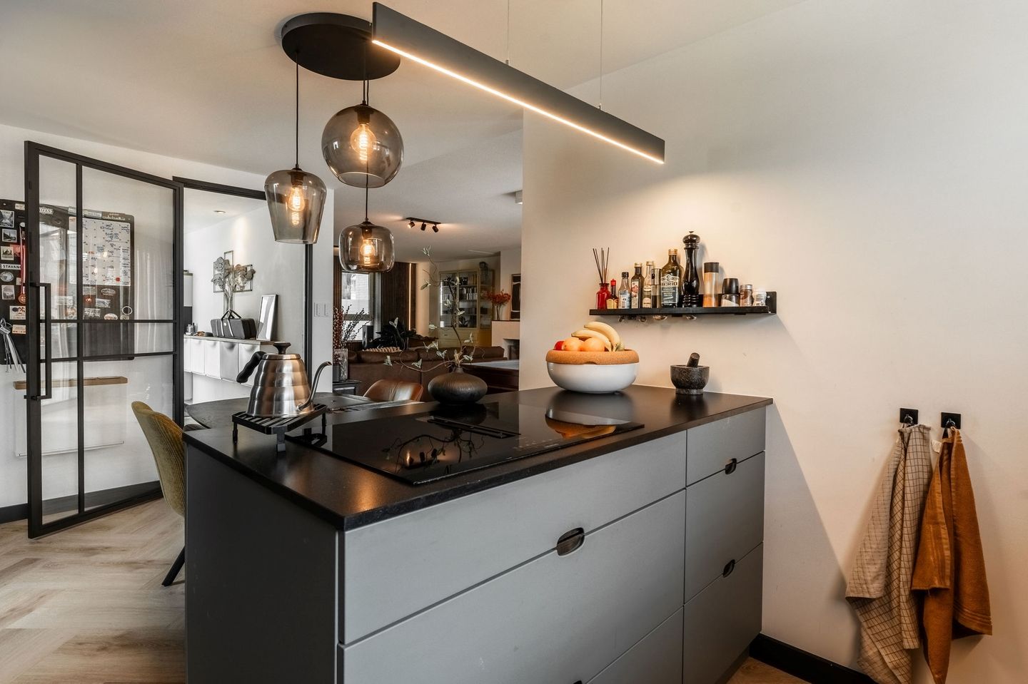 Photo 14 of Benny Goodmanstraat 31
