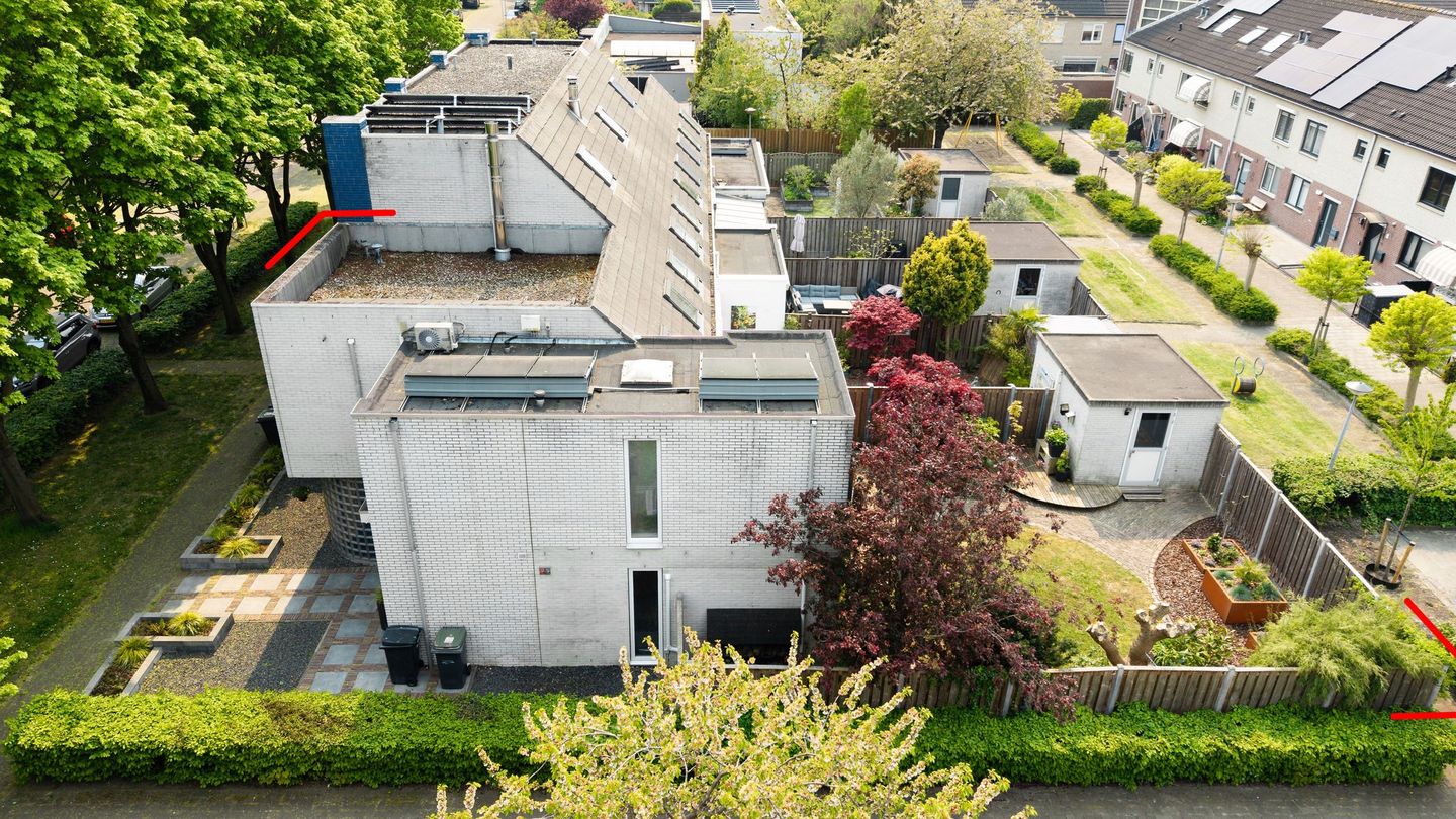 Photo 35 of Benny Goodmanstraat 31