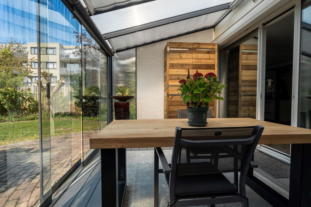 Photo 31 of Benny Goodmanstraat 31