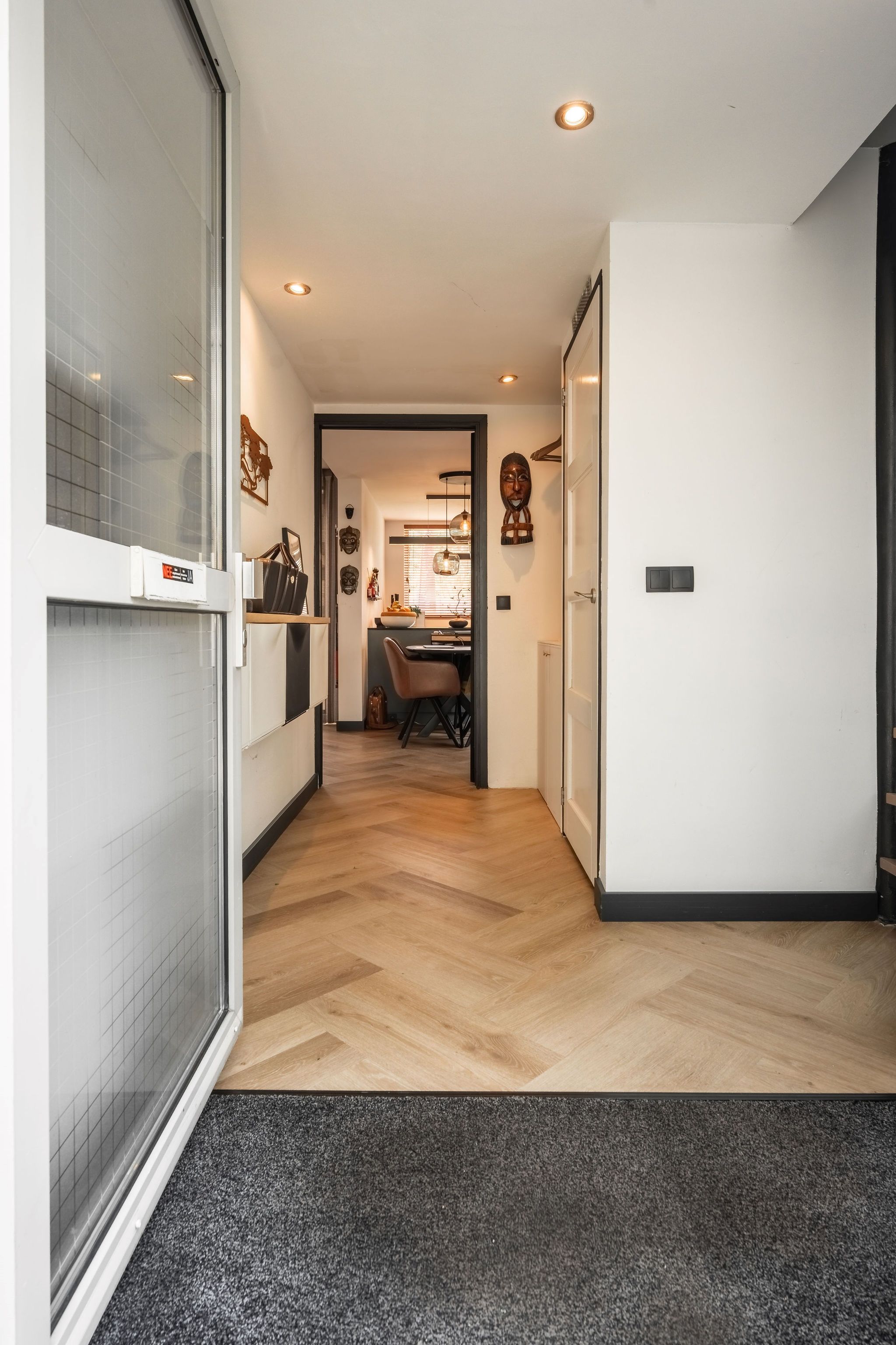 Photo 6 of Benny Goodmanstraat 31