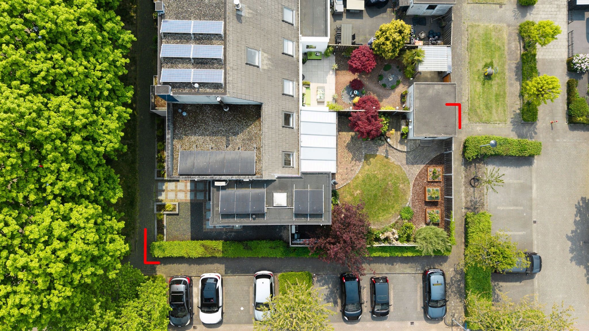 Photo 36 of Benny Goodmanstraat 31