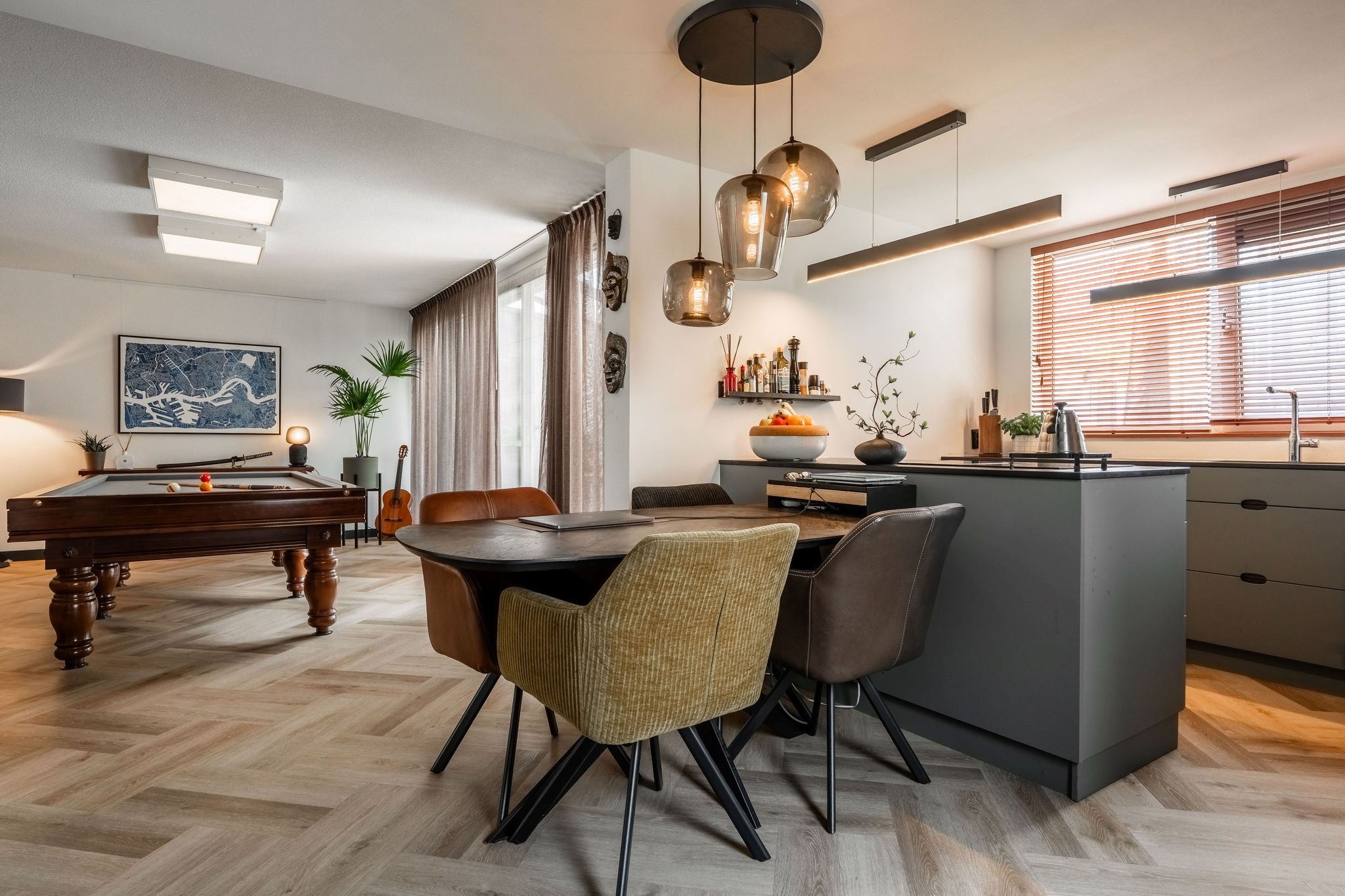 Photo 9 of Benny Goodmanstraat 31