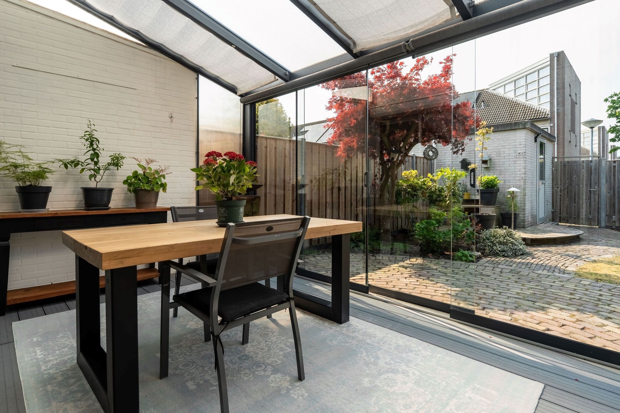 Photo 30 of Benny Goodmanstraat 31