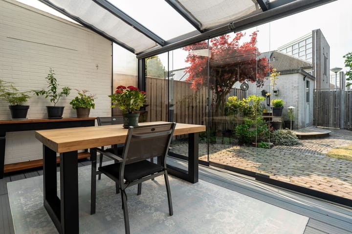 Hoekwoning te koop: Benny Goodmanstraat 31, Almere