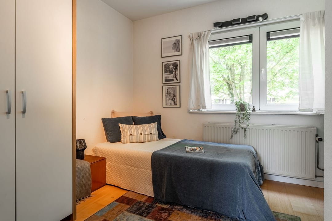 Photo 28 of Benny Goodmanstraat 31