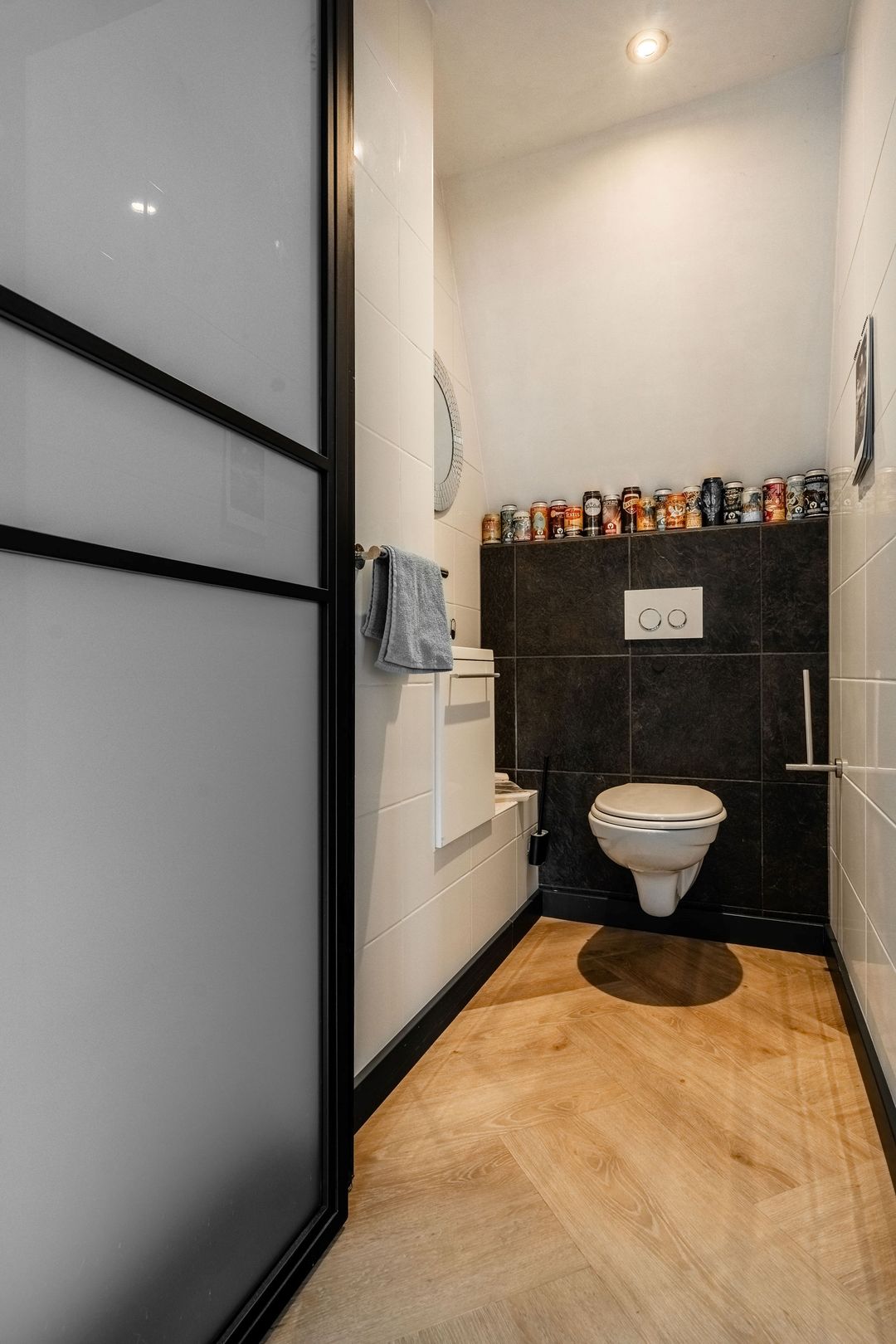 Photo 16 of Benny Goodmanstraat 31