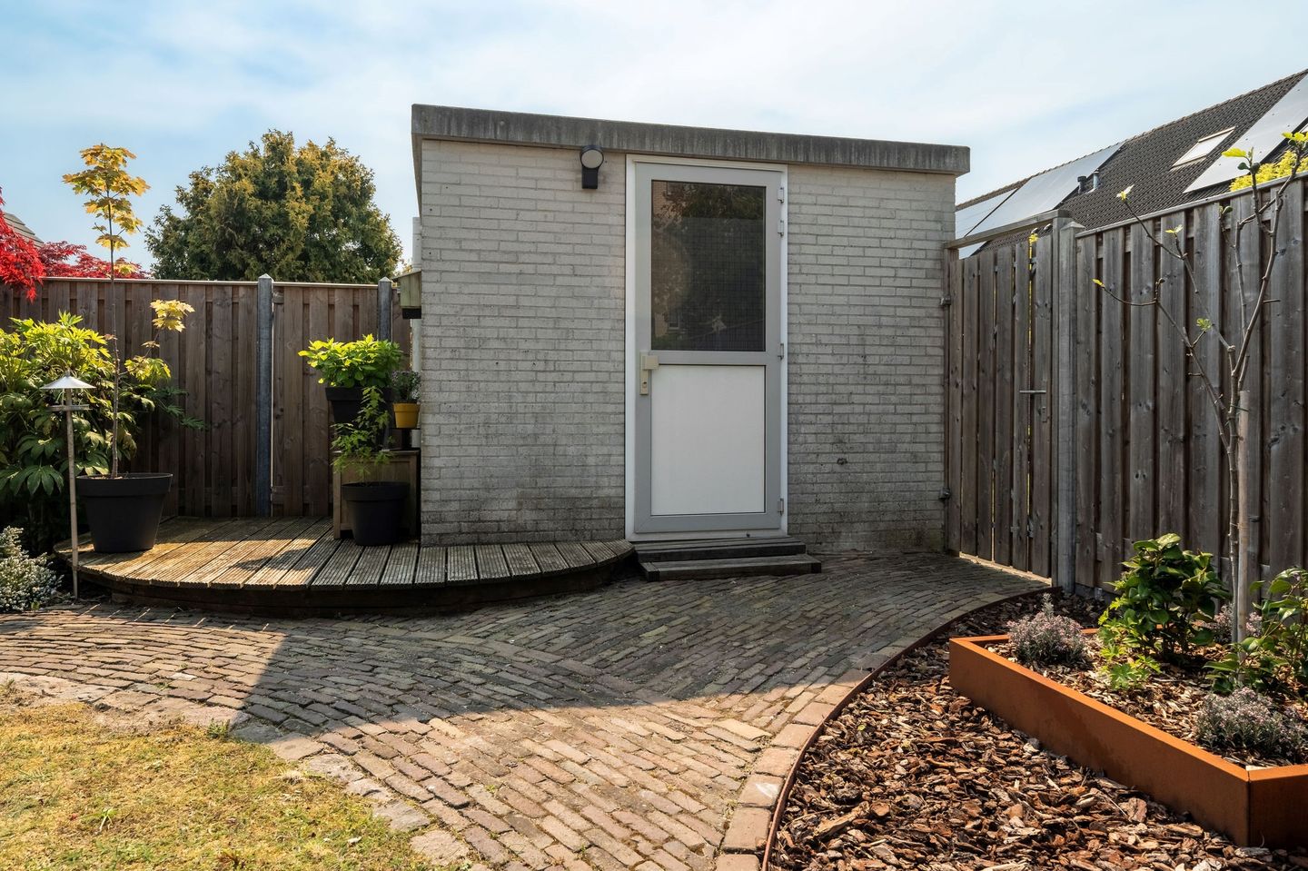 Photo 34 of Benny Goodmanstraat 31