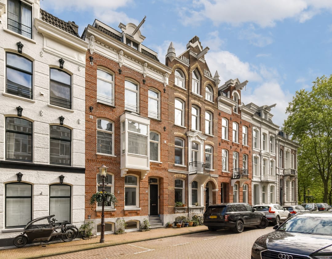 Foto 1 van Reyer Anslostraat 21-2