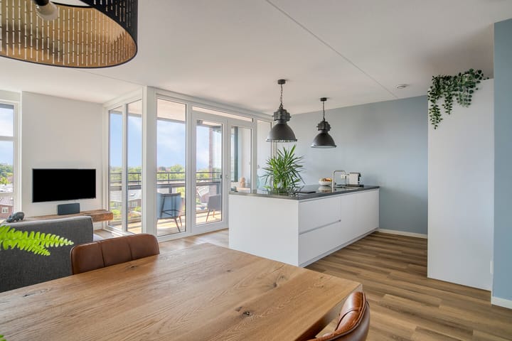 Appartement te koop: Evenaar 305, Amersfoort