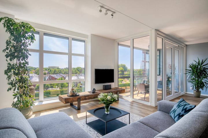 Appartement te koop: Evenaar 305, Amersfoort