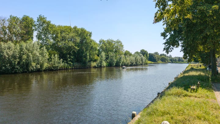 Photo 2 of Graaf van Solmsweg 71-C