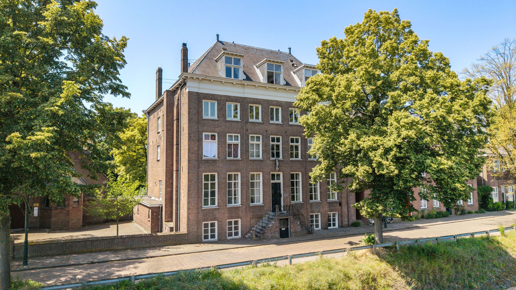 Photo 27 of Graaf van Solmsweg 71-C