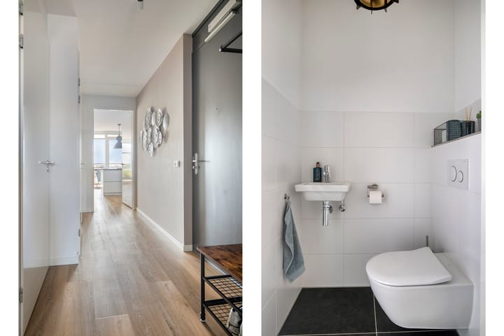 Appartement te koop: Evenaar 305, Amersfoort