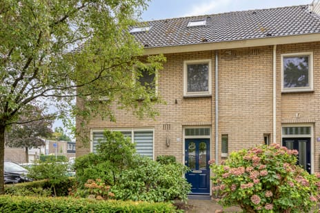 Costerman Boodtstraat thumbnail