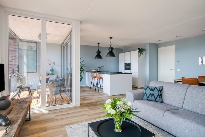 Appartement te koop: Evenaar 305, Amersfoort