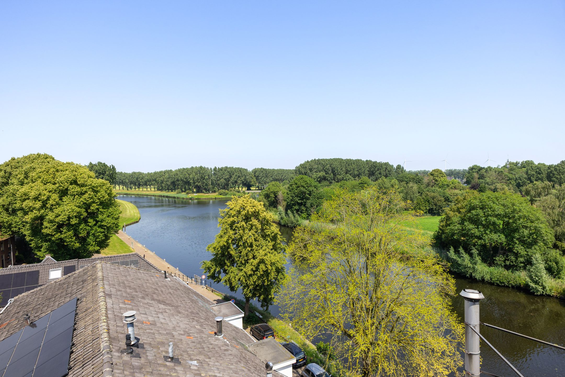 Photo 6 of Graaf van Solmsweg 71-C