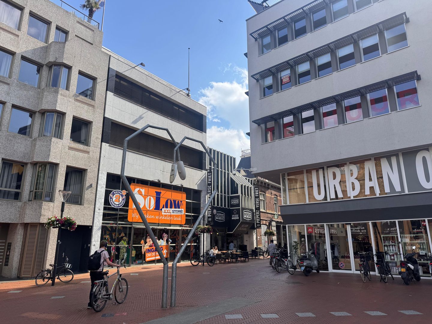 Bekijk foto 5 van Jan van Hooffstraat 3