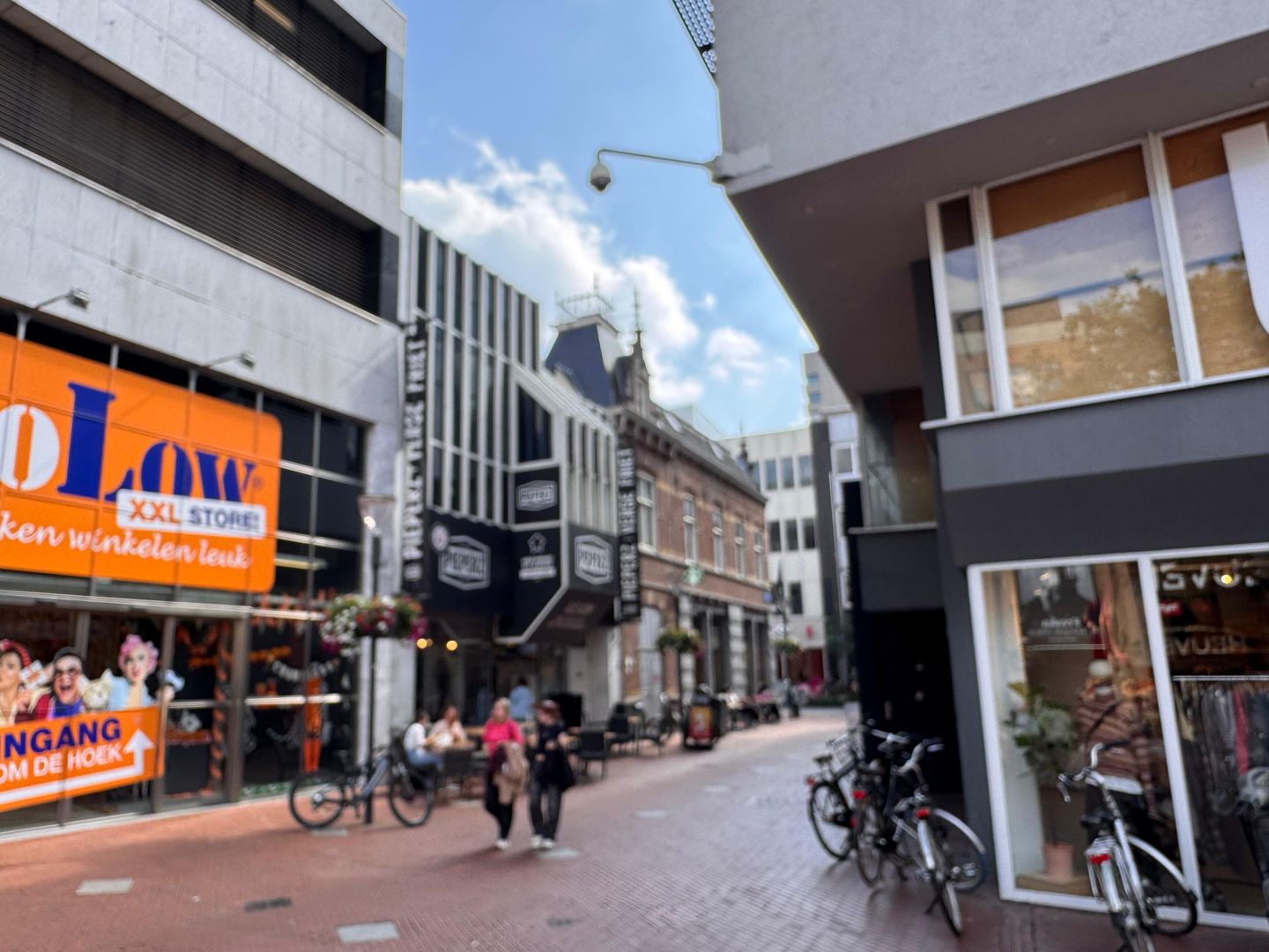 Bekijk foto 4 van Jan van Hooffstraat 3