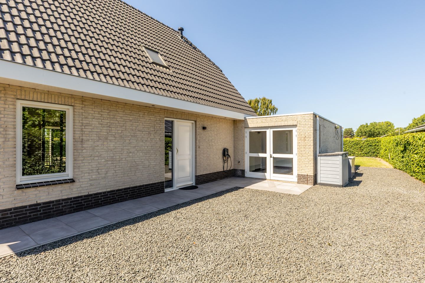 Foto 10 van Zeehoeveweg 17