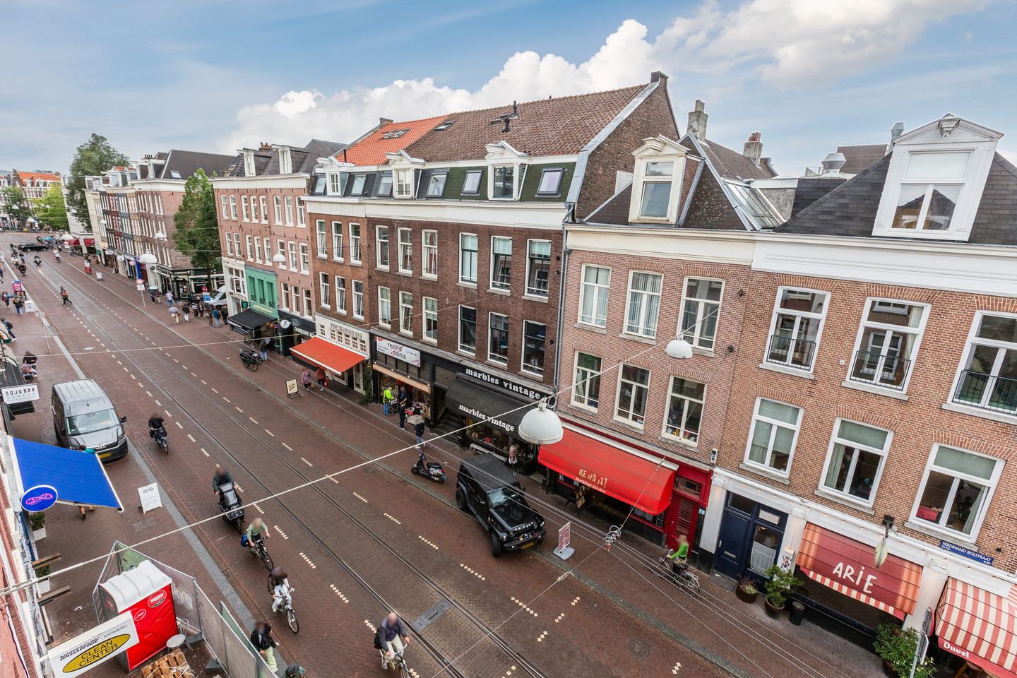 Foto 40 van Ferdinand Bolstraat 5-3