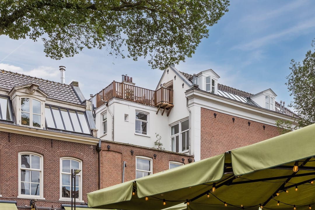 Foto 41 van Ferdinand Bolstraat 5-3