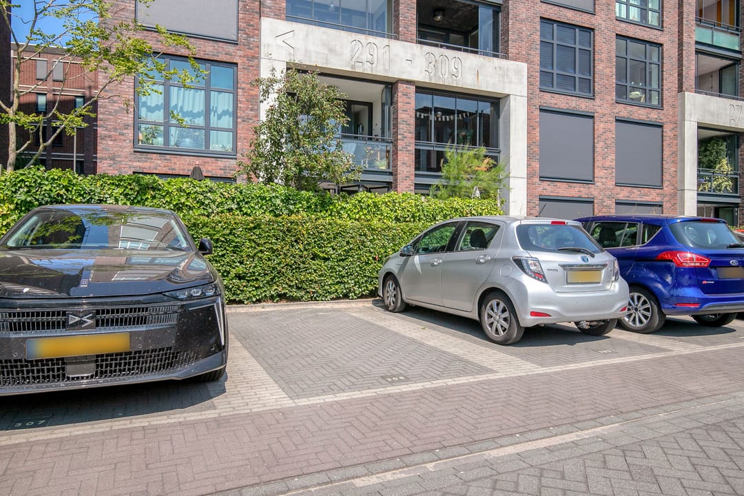 Photo 31 of Evenaar 305