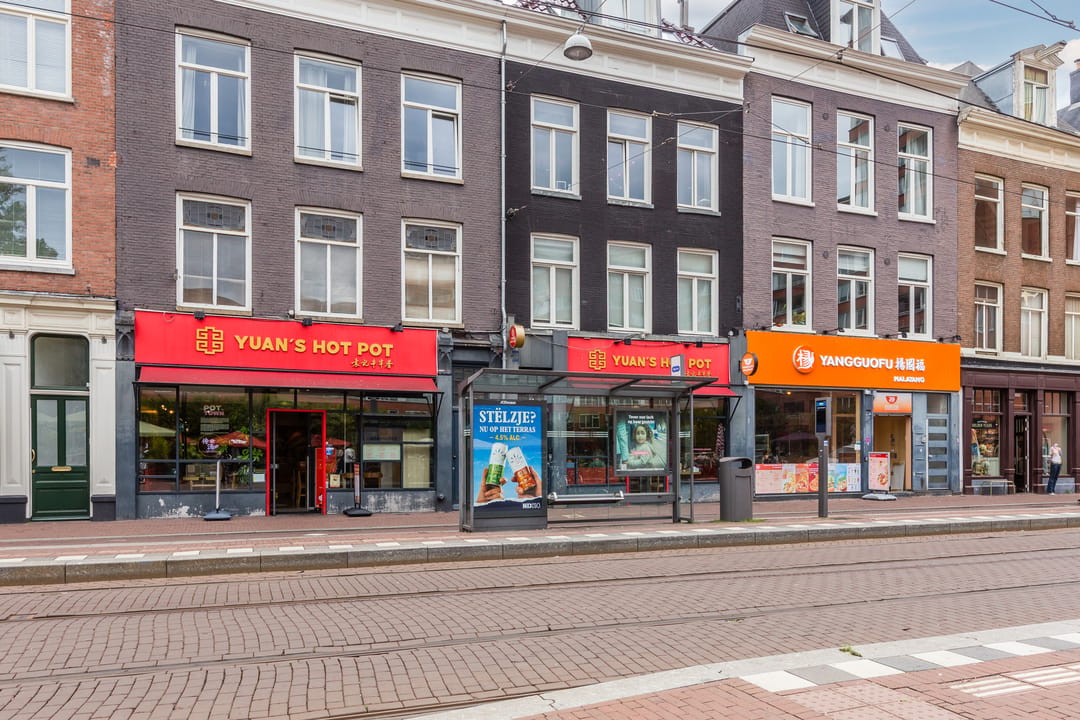 Foto 43 van Ferdinand Bolstraat 5-3