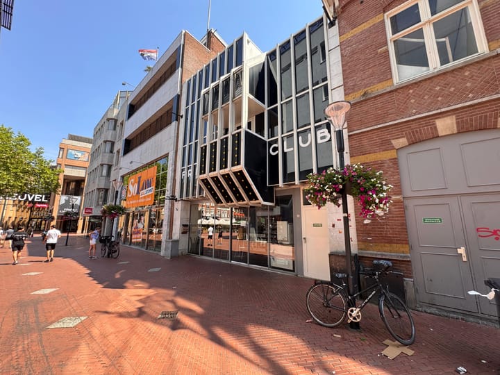 Jan van Hooffstraat 3, Eindhoven