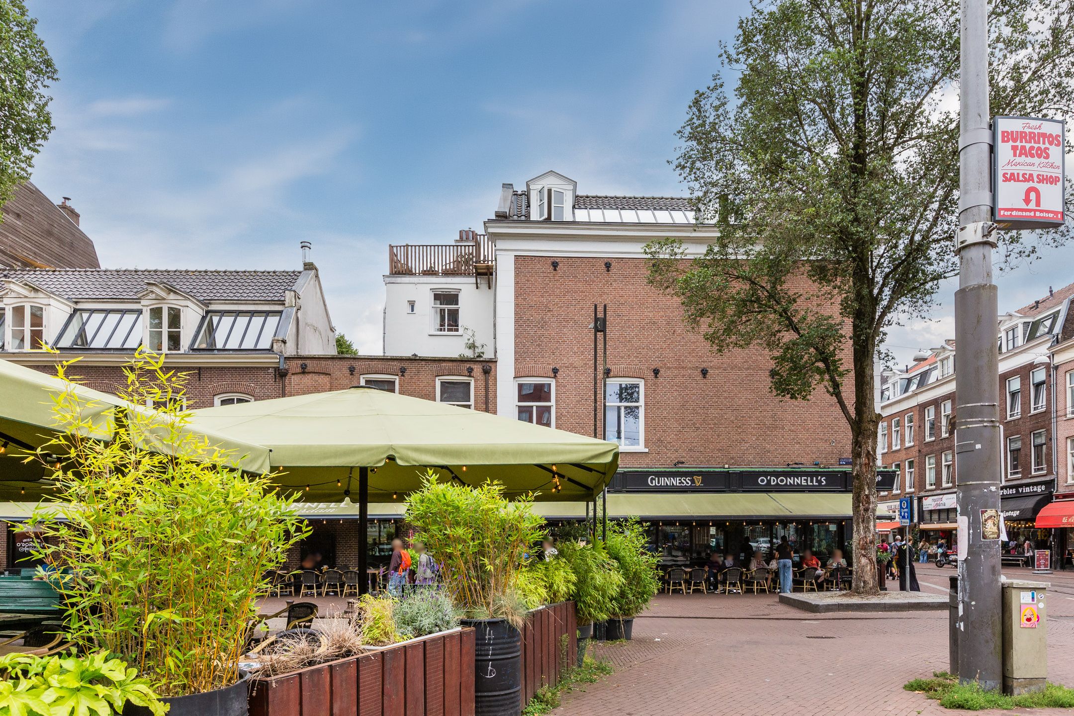 Foto 42 van Ferdinand Bolstraat 5-3