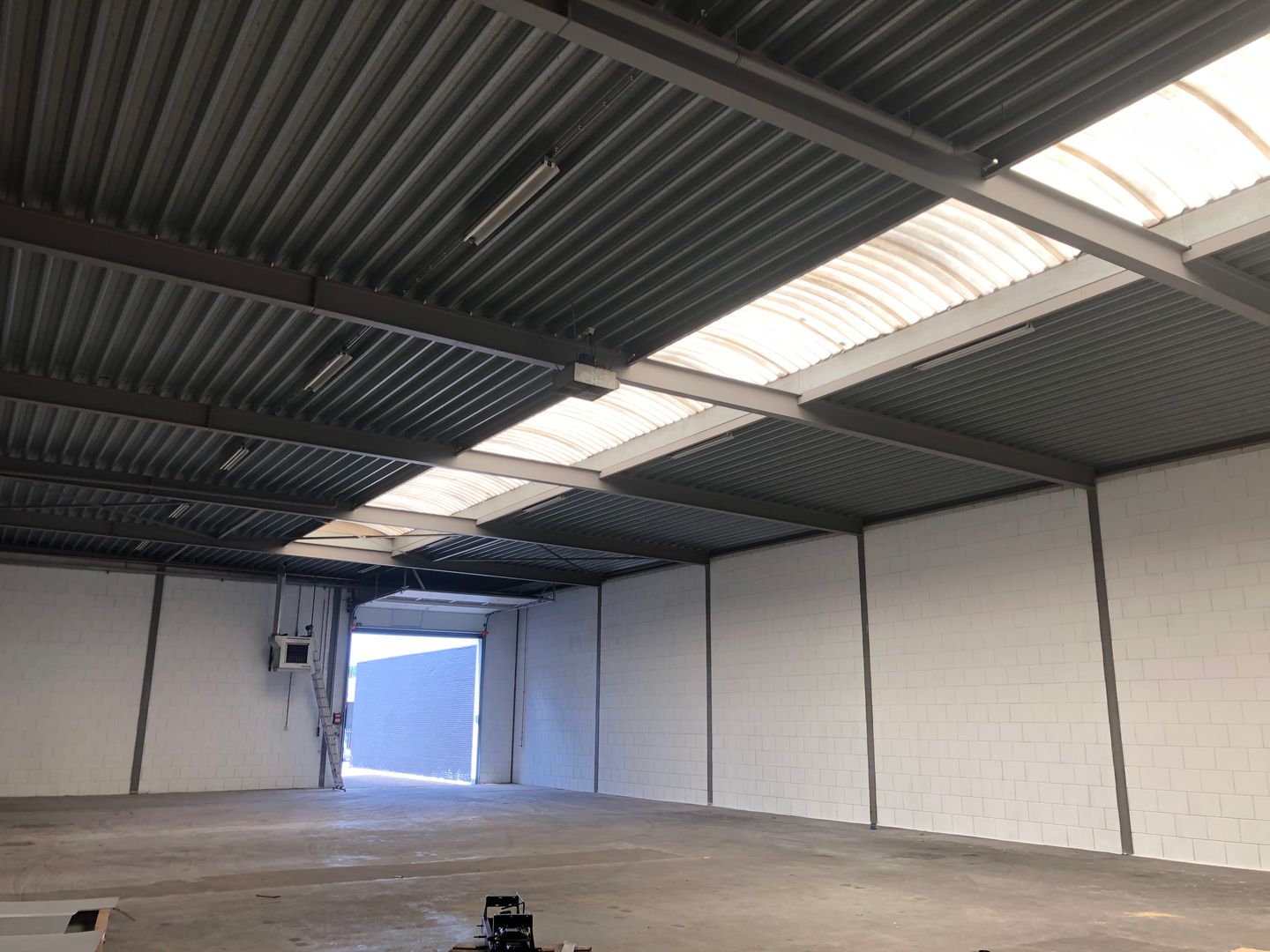 View photo 3 of Laurens Janszoon Costerstraat 48