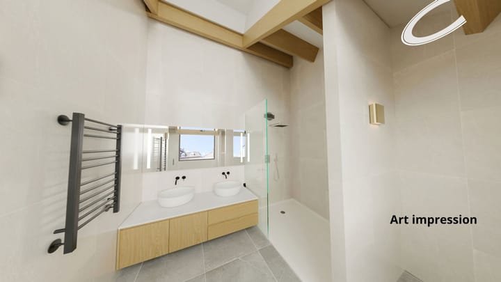 Appartement te koop: Batterijstraat 65A02, Maastricht