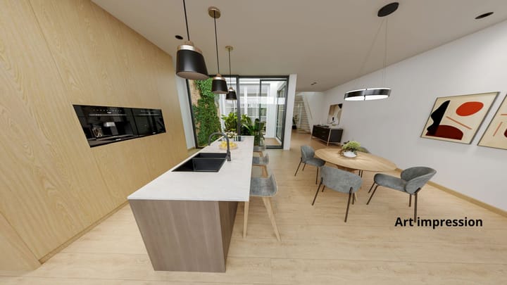 Appartement te koop: Batterijstraat 65A02, Maastricht