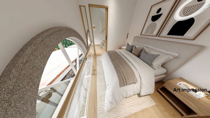 Appartement te koop: Batterijstraat 65A01, Maastricht
